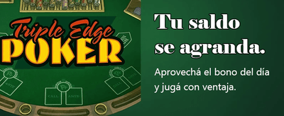 Ganá grande con Tucan Win