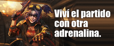 Lluvia de Giros Gratis